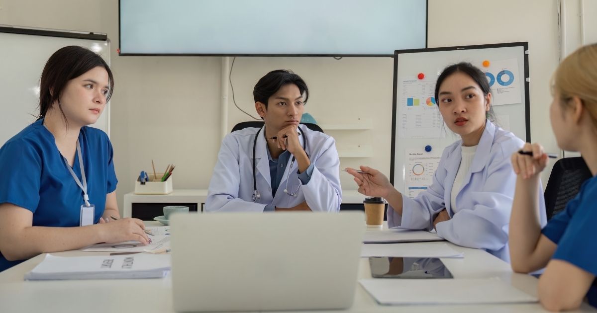 How Orthopedic Research Improves Patient Outcomes