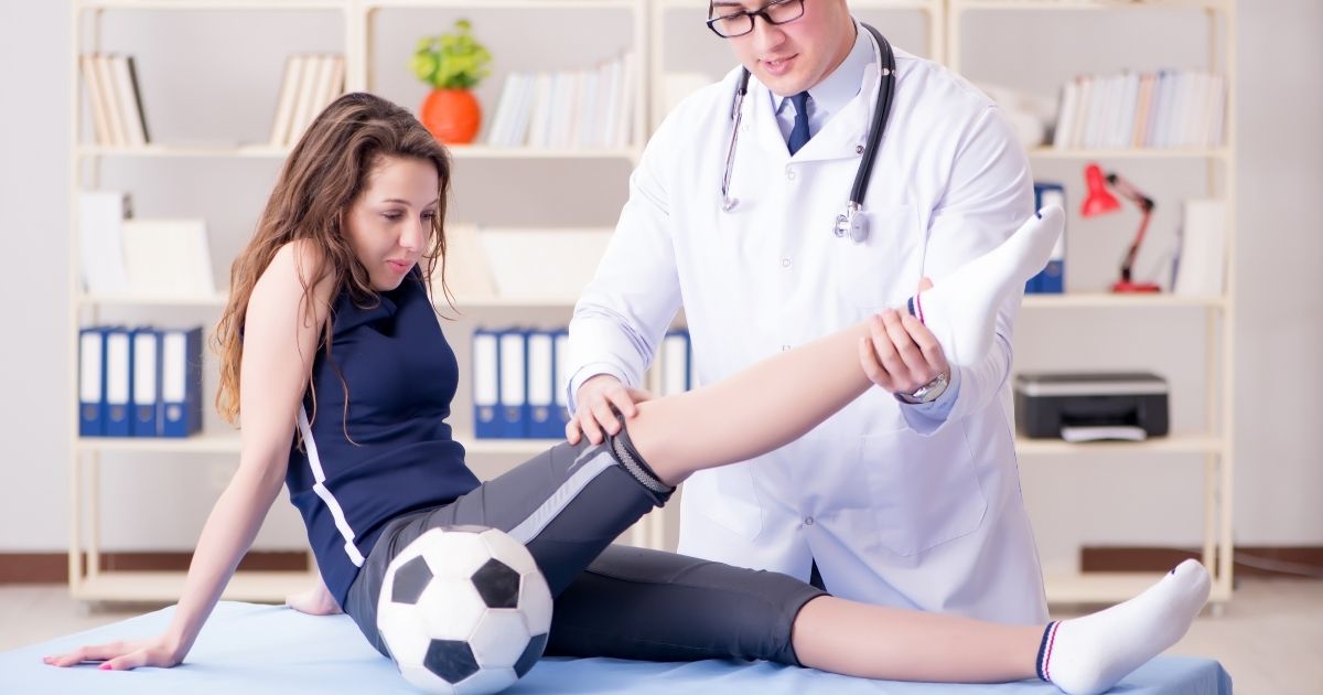 Meniscus Preservation vs. Meniscectomy: Are We Shifting Too Late