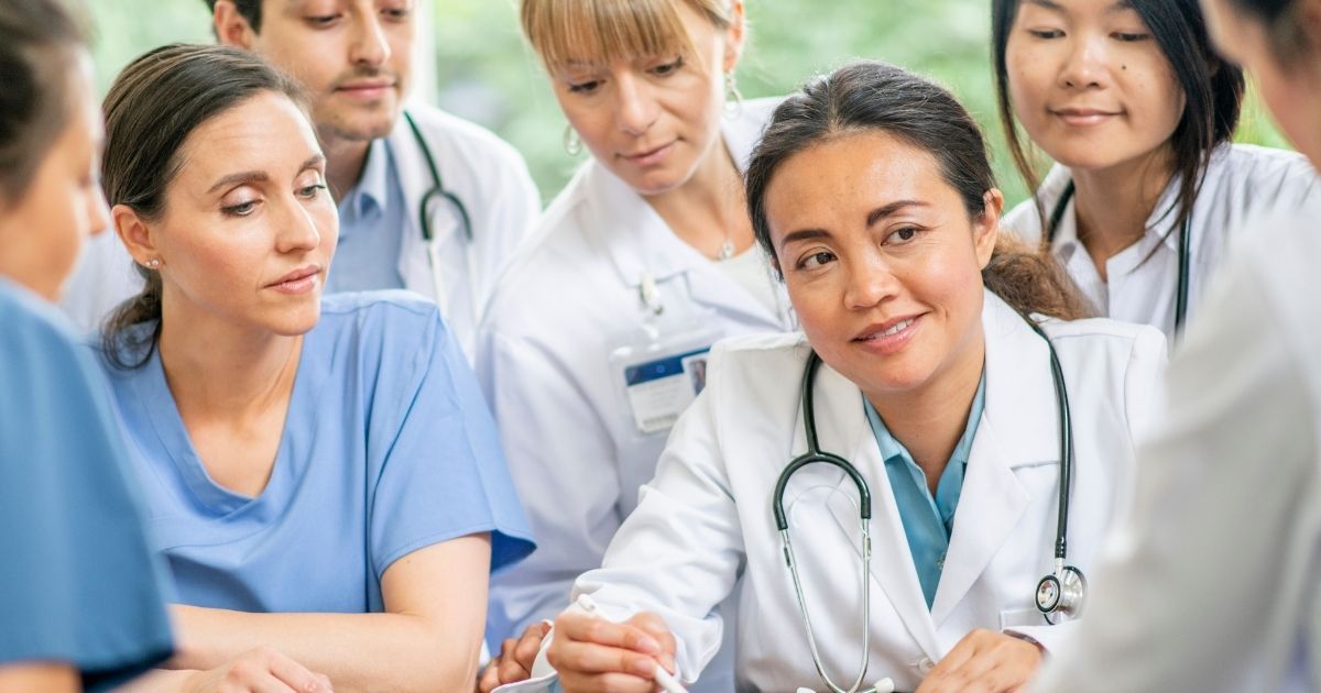 Inside Orthopedic Residency Research: Training the Next Generation of Surgeons