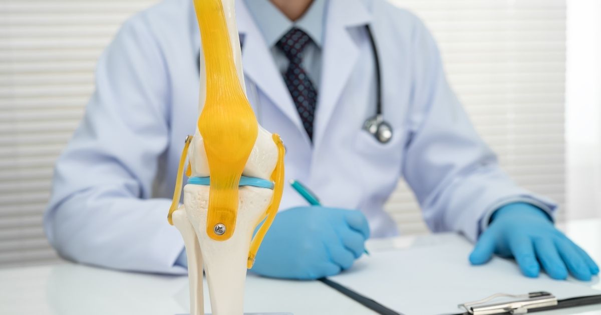 Outpatient Joint Replacement: Is Same-Day Surgery the Future