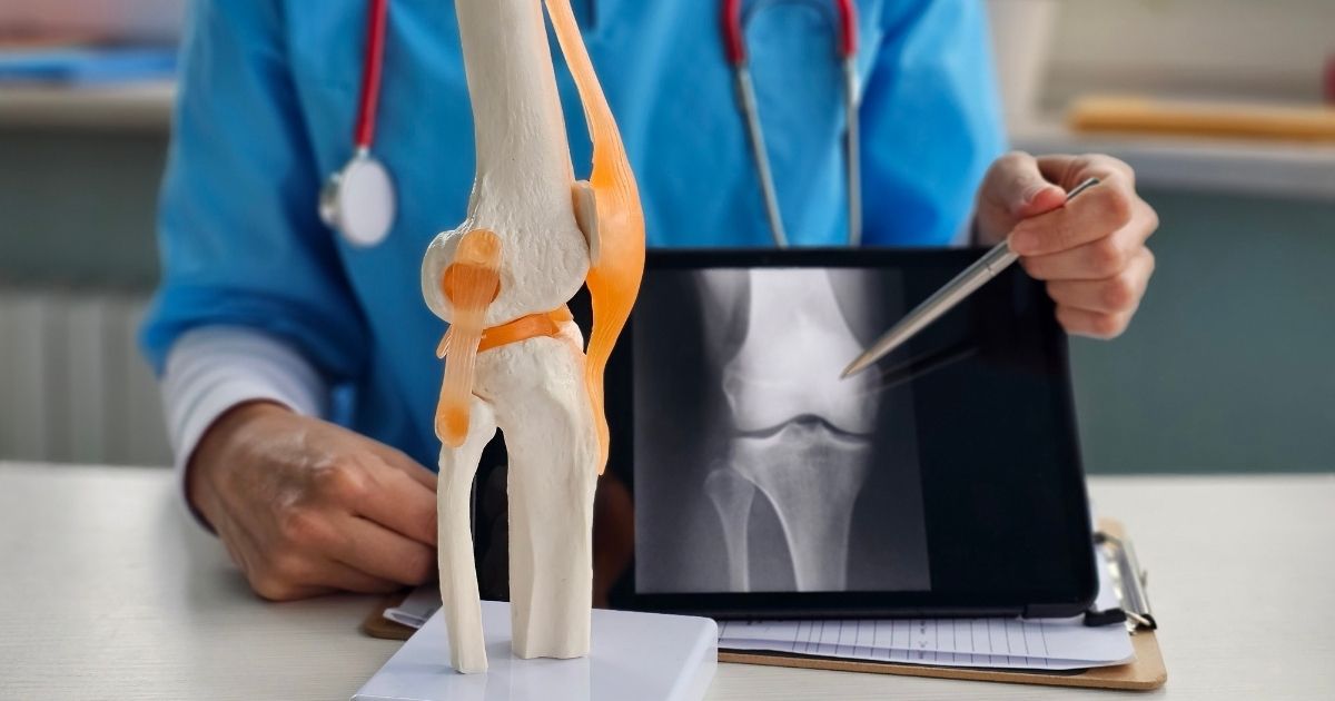 Empowering Patients Through Education in Orthopedic Care