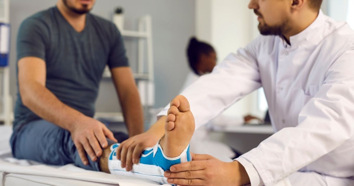 Why Patient-Reported Outcomes Matter in Orthopedic Research