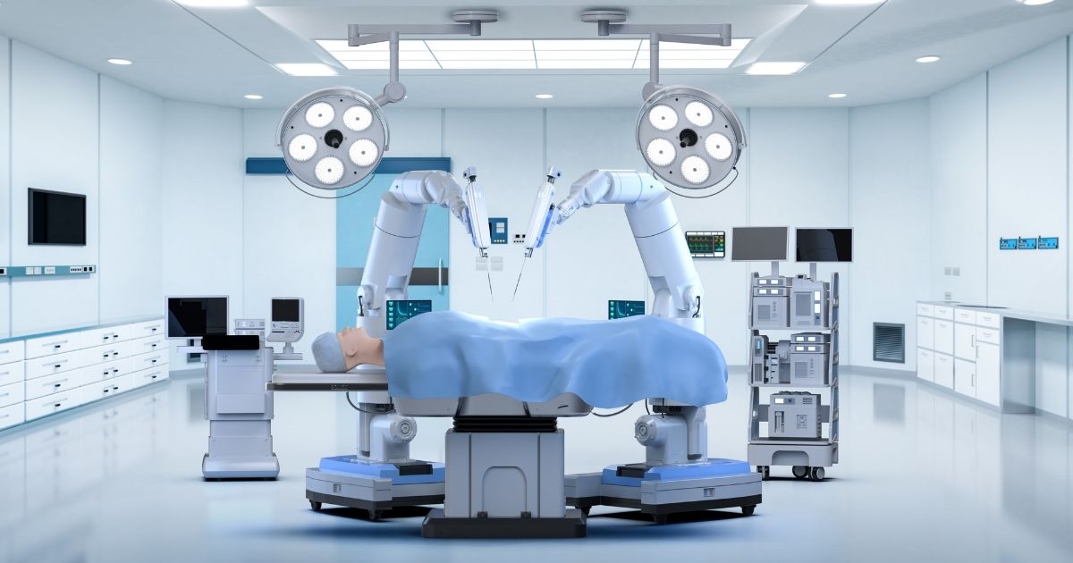 Robotics in Joint Arthroplasty: Better Precision, Better Outcomes