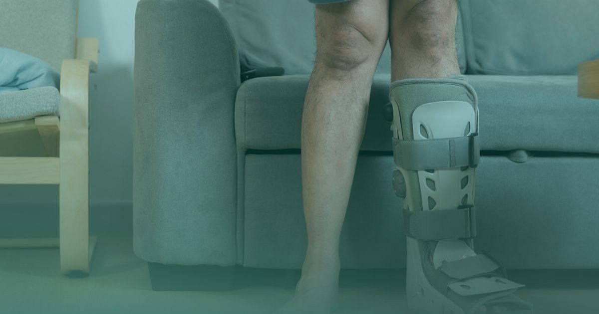 Bone Wearable Technology in Orthopedics: How Smart Devices Are Changing Recovery