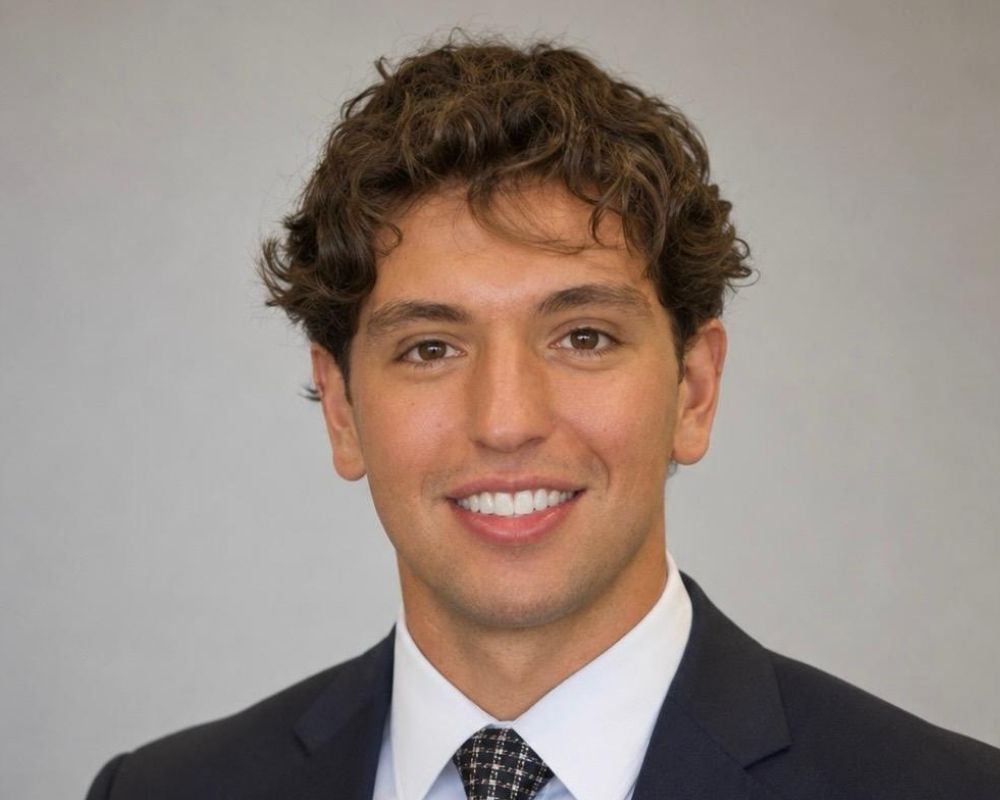 Orthopedic Internship - Jacob Thomas