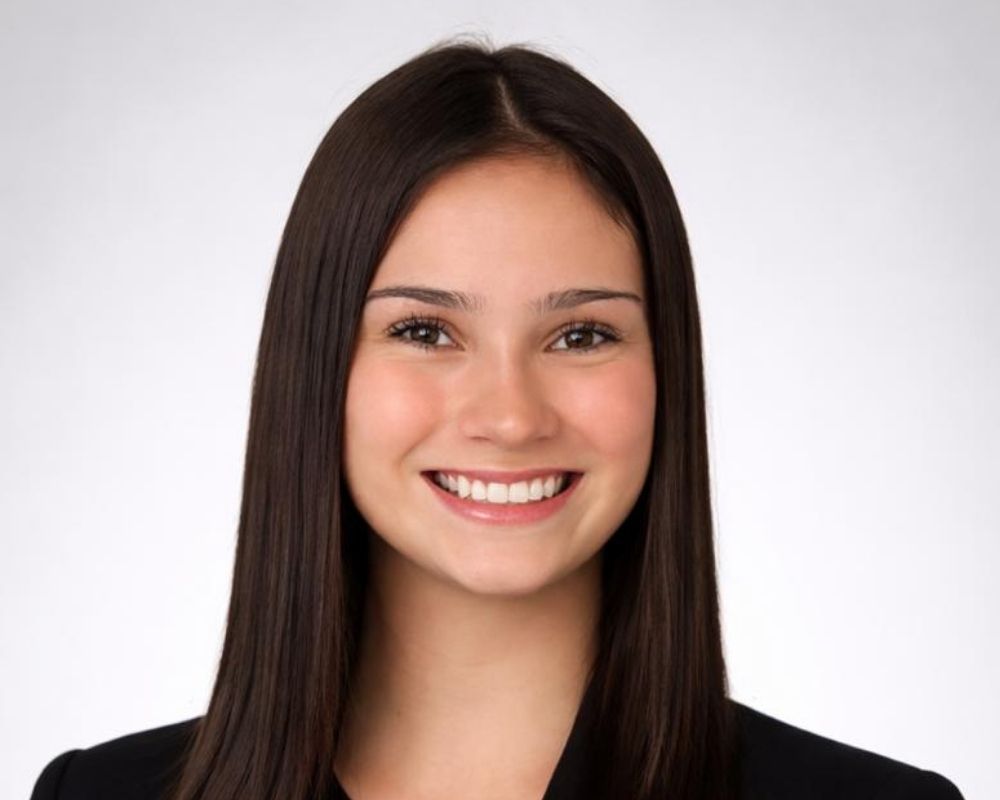 Orthopedic Internship - Olivia Toderan