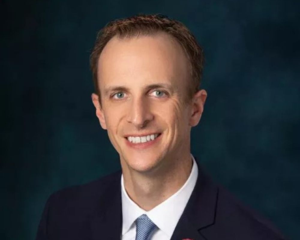 Nicholas Schroeder, MD